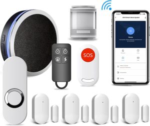 As break-ins and property crimes become increasingly sophisticated, homeowners are turning to smarter, more reliable solutions.