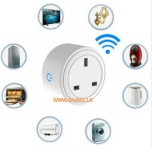Buy WiFi Smart Plug set