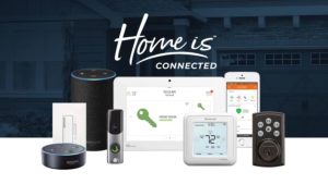 Buy Smart Home Package