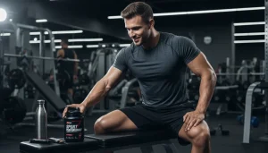 Best vitamin supplements for men to boost energy