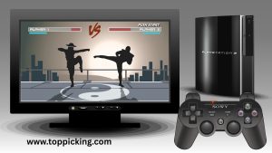 smart entertainment devices 