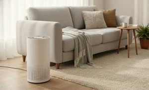 Air Prifier For Pets