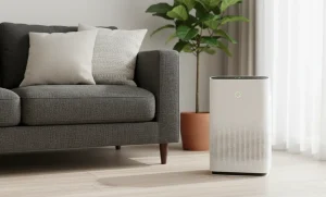 Air Purifier