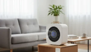 best air purifier for home