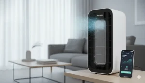 Airdog X3 – Best Smart & Filterless Option