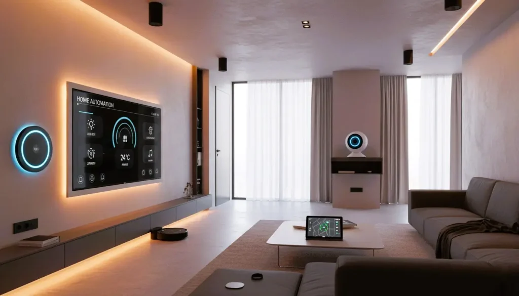 Are Smart Home Devices Secure? Are Smart Devices Safe?Are smart home devices safe from hackers?