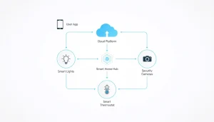 Secure Connected Devices, Are Smart Home Devices Secure