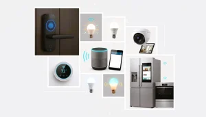 Best connected home gadget, Smart Home Gadgets