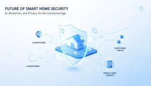Future of Smart Home Security