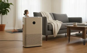 Austin Air HealthMate™ HM400