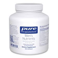 Best Health Supplements for Men