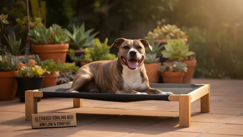 Ways to spoil your pet