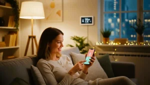 Benefits of smart devices