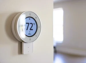 Thermostat, Smart thermostats,Best smart thermostat,