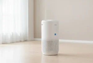 Best for Small Space Levoit Core 400S