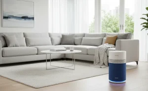 Blueair Blue Pure 211+ Best For Larger Space