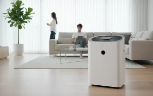 Coway Airmega 400S Smart Air Purifier