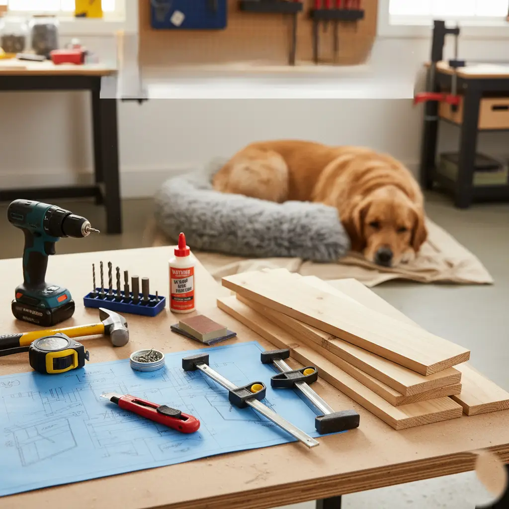 DIY-wood-tools-Materials