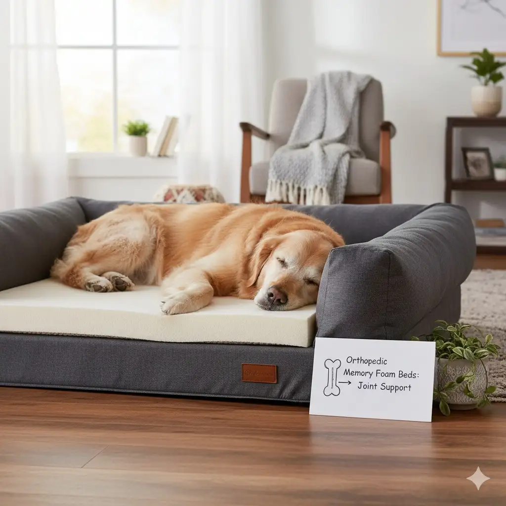 Dog beds