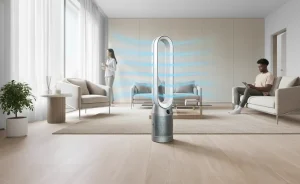 Dyson Purifier Cool™ Smart Air Purifier With Fan