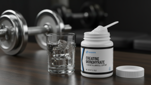 Weight Gain Supplements for Men: Build Mass Fast