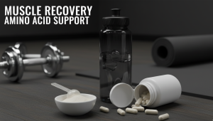 Weight Gain Supplements for Men: Build Mass Fast