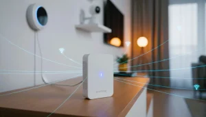 Home automation hub,Smart device controller,Central smart home system,Smart home connectivity,Smart hub for devices,Wireless home controller,Smart automation hub