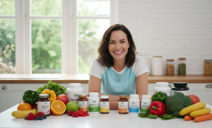 best supplements for boosting immunity 