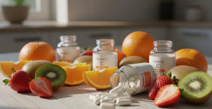 best supplements for boosting immunity 