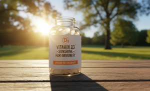 best supplements for boosting immunity 