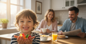 Multivitamins for Kids with Essential Vitamins & Fun
