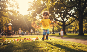 Multivitamins for Kids with Essential Vitamins & Fun