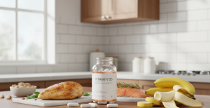 best supplements for boosting immunity 