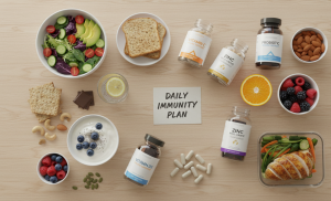 best supplements for boosting immunity 