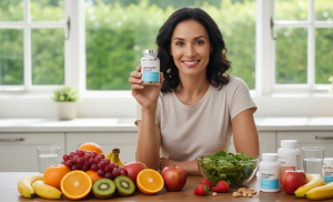 best supplements for boosting immunity 