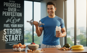 supplements for gym beginners 