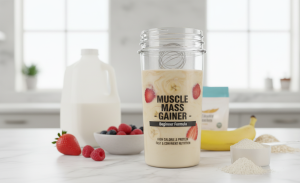 supplements for gym beginners 