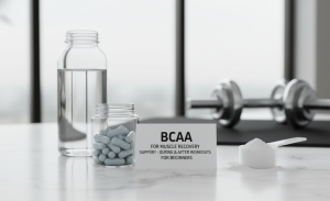 supplements for gym beginners 