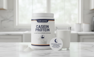 supplements for gym beginners 