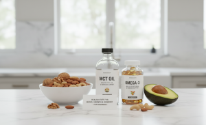 supplements for gym beginners 