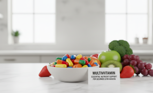 supplements for gym beginners 