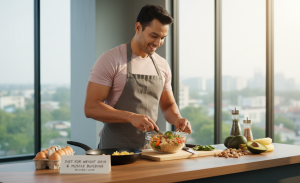 supplements for gym beginners 