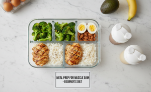 supplements for gym beginners 