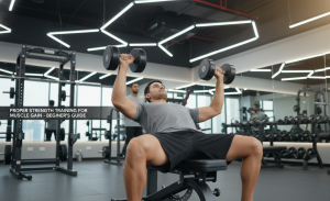 supplements for gym beginners 