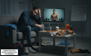 supplements for gym beginners 