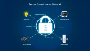 secure smart network