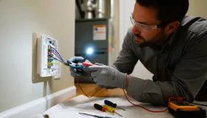 Power Supply Issues, Wiring Problems