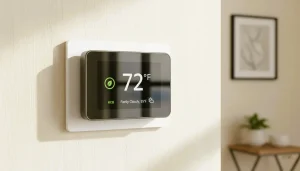 Ecobee Smart Thermostat Premium, Smart Thermostat Premium review