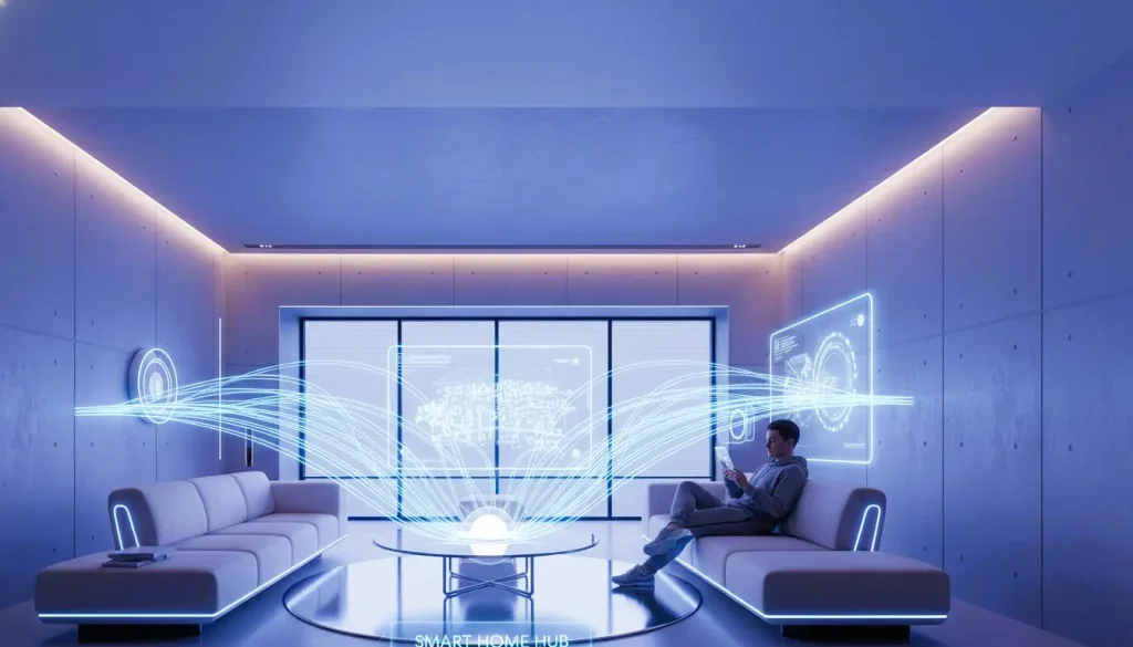 How to Connect Smart Home Devices to WiFi,Connect smart devices to home network,Smart home WiFi setup guide,Troubleshooting smart device WiFi connection,WiFi setup for smart home automation,How to add smart devices to router,Step-by-step guide to connect smart home devices,Fix smart home devices not connecting to WiFi,How to connect Alexa and Google Home to WiFi,Setting up smart lights and thermostats on WiFi,Tips for improving smart home WiFi connection