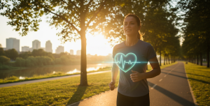Omega 3 Fish Oil Capsules for Daily Heart Wellness